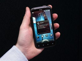 HTC Sensation