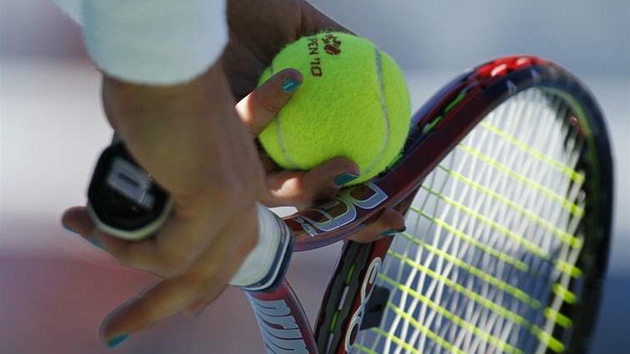 tenis, ilustrační foto tenis, ilustrační foto