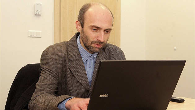 Jan Korytář odpovídá na dotazy čtenářů iDNES.cz. Jan Korytář odpovídá na dotazy čtenářů iDNES.cz.