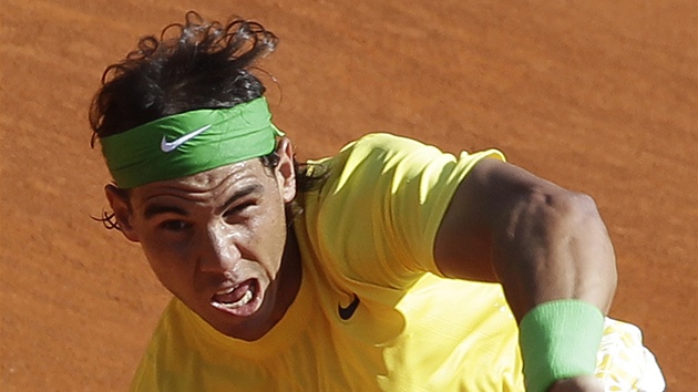 Rafael Nadal 