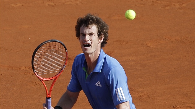 Andy Murray