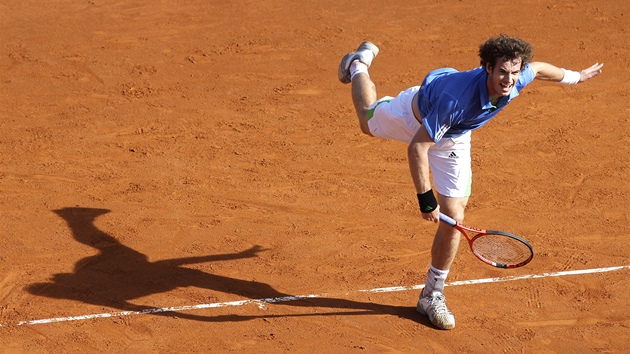 Andy Murray