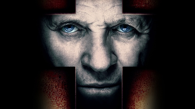 Neslavnjí role Anthonyho Hopkinse: Hannibal Lecter v oscarovém thrilleru Mlení jehátek