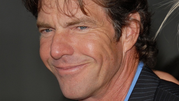 Dennis Quaid 