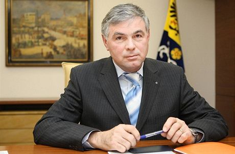 Jaroslav Palas, SSD