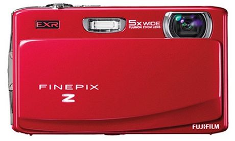 Fujifilm FinePix Z900EXR