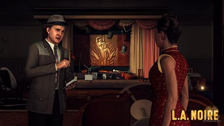 L.A. Noire