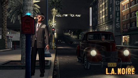 L.A. Noire