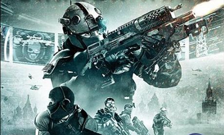 Ghost Recon: Shadow Wars