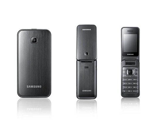 Samsung C3560