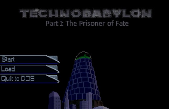 Technobabylon