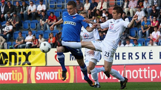 Bez Ladislava Voleáka se te budou muset obejít fotbalisté Slovácka.