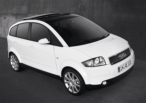 Audi A2