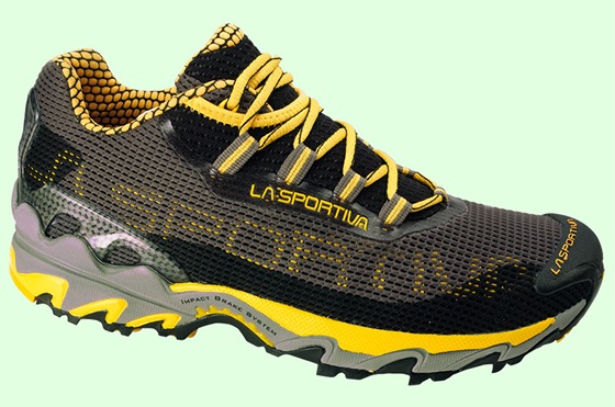 La Sportiva Wild Cat, volba Horsk sluby R