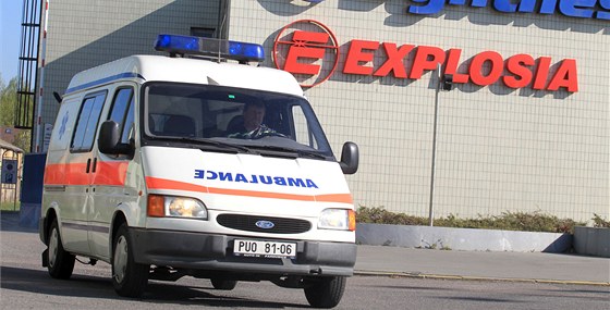 Pozstalí po 4 obtech dostanou celé odkodnní, a pípad uzave policie. K výbuchu dolo 20. dubna 2011.