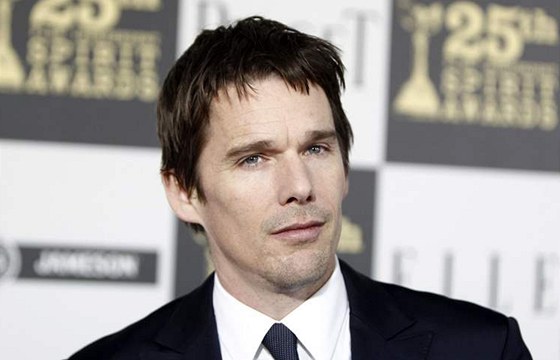 Ethan Hawke