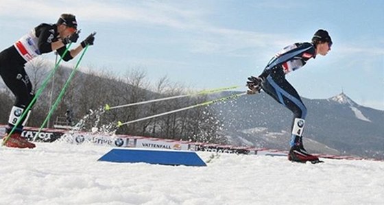 Za chyby pi zadávání zakázky na výstavbu beckého areálu ve Vesci zaplatí Liberec milionovou pokutu.