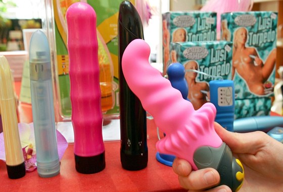 Supermarkety v Austrálii chtly prodávat erotické pomcky. Ilustraní snímek