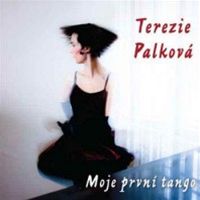 Terezie Palkov: Moje prvn tango (obal)