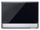 Tablet Sony S1 - zadn st s "klipsem" a kamerkou