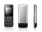 Samsung E1182 Duos