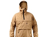 Anorak Tilak Odin z uniktn bavlny Ventile