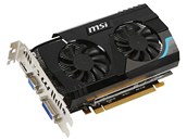 MSI HD 6670