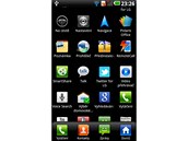 LG Optimus 2X (systm)