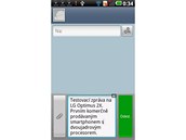 LG Optimus 2X (systm)