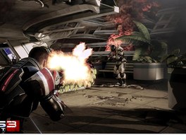 Mass Effect 3