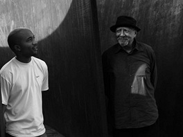 Charles Lloyd Quartet