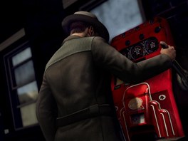 L.A. Noire