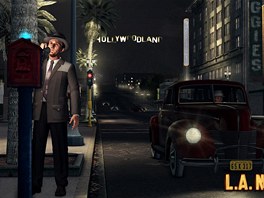 L.A. Noire