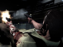 Max Payne 3