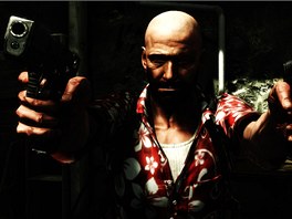 Max Payne 3