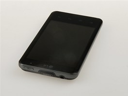 LG Optimus 2X (P990)