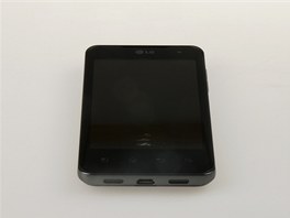LG Optimus 2X (P990)