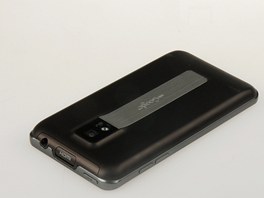 LG Optimus 2X (P990)