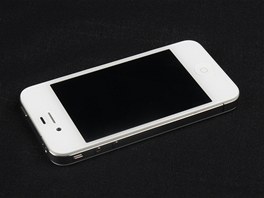 bl Apple iPhone 4