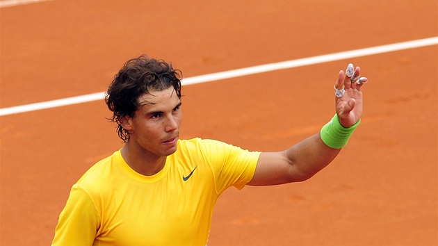 Rafael Nadal Rafael Nadal