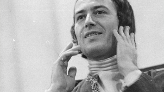 Petr Janda (1969) Petr Janda (1969)