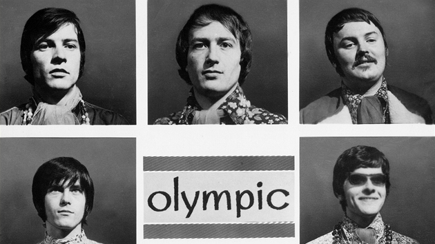 Olympic (1969)