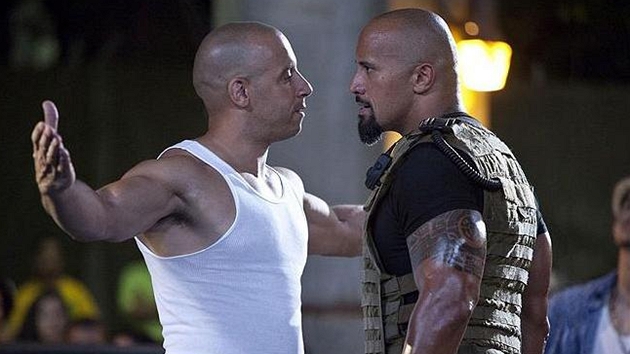 Ji 5. kvtna se do eských kin popáté vrátí ryychlá a zbsilá dvojice Vin Diesel - Paul Walker.