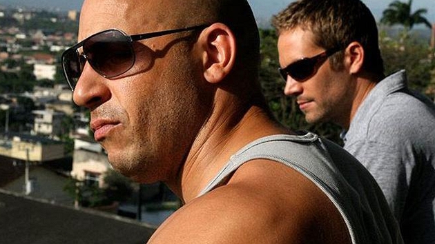 Ji 5. kvtna se do eských kin popáté vrátí ryychlá a zbsilá dvojice Vin Diesel - Paul Walker.