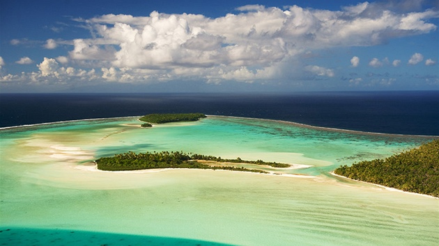 Tetiaroa