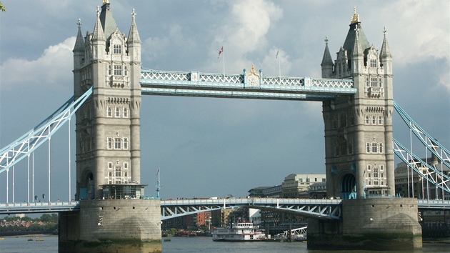 Tower Bridge