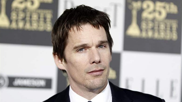 Ethan Hawke Ethan Hawke