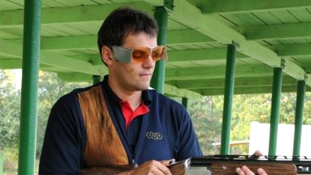 David Kostelecký David Kostelecký