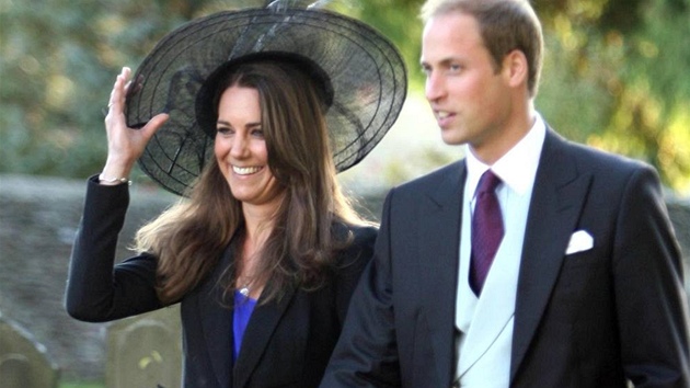 Po atech ve stylu Kate Middletonové Britky doslova ílí.