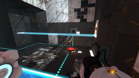 Portal 2 (PC)